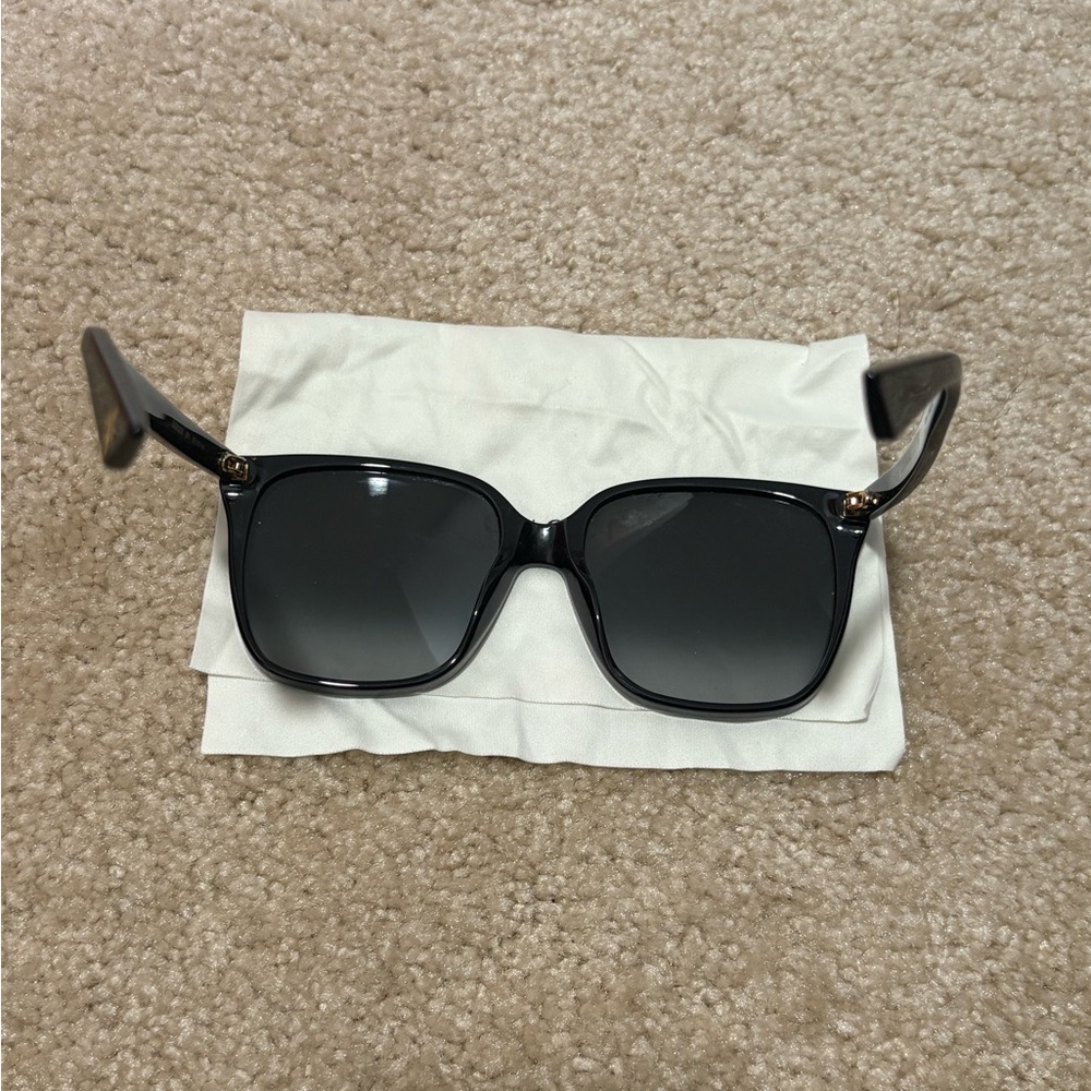 Gucci cateye sunglasses - Picture 5 of 8